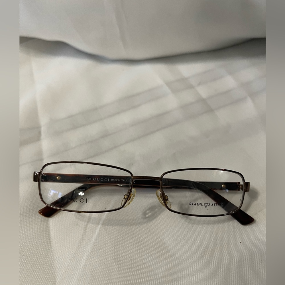 Gucci Eyeglass frame